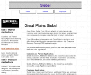 Siebel