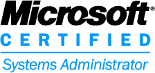 MCSA Logo